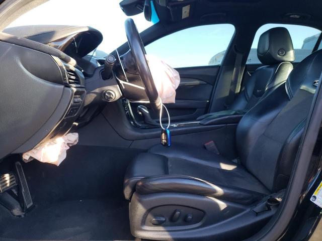 1G6AL5SY3J0157893 Cadillac ATS-V