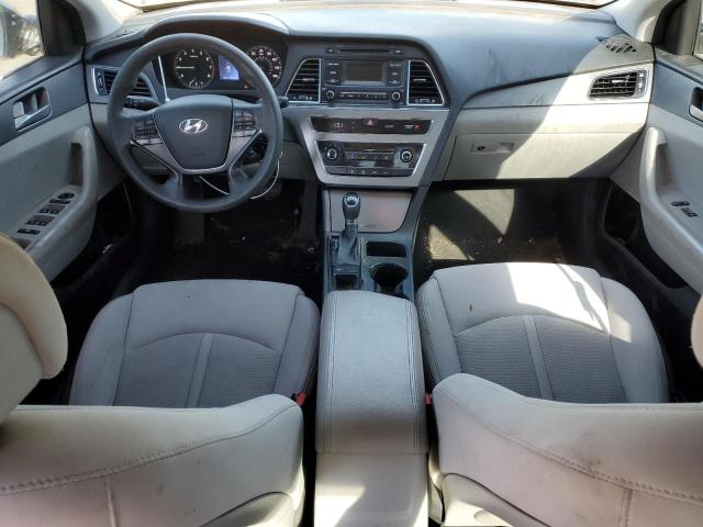 5NPE24AF3HH578442 Hyundai SONATA SE