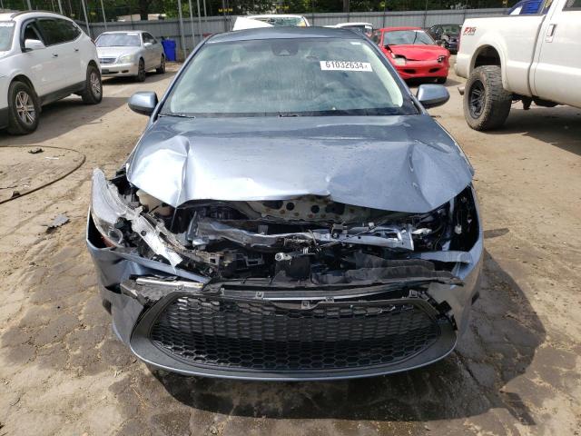 JTDEPMAE7MJ182590 Toyota COROLLA LE
