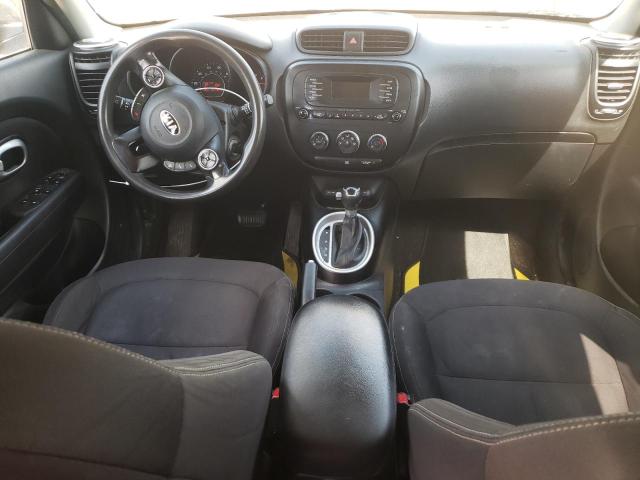 KNDJN2A25F7232546 KIA Soul