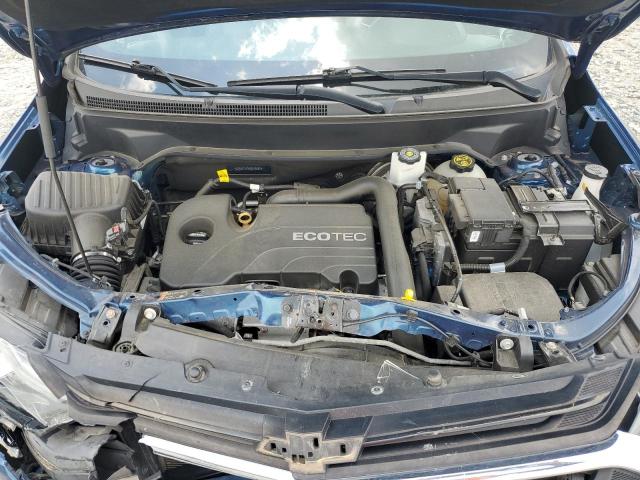2GNAXTEV3K6246662 Chevrolet EQUINOX LT