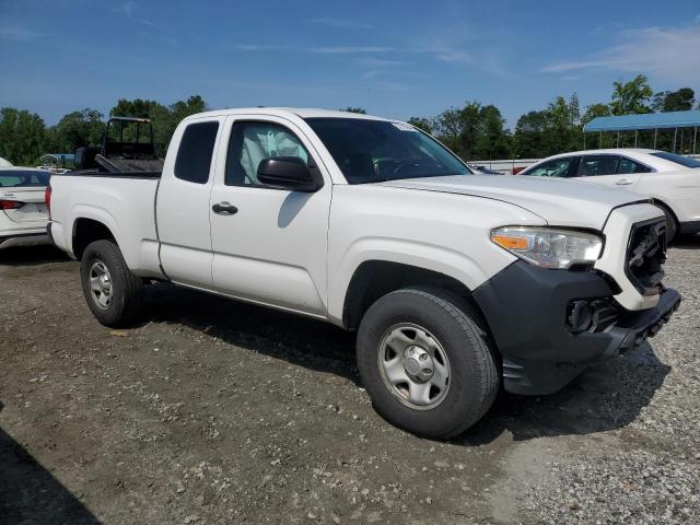 5TFRX5GN4KX141780 Toyota Tacoma Access Cab