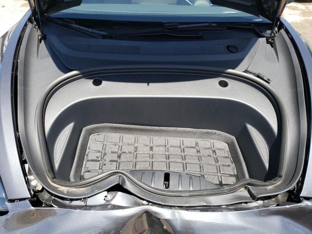 5YJ3E1EAXPF647765 Tesla MODEL 3