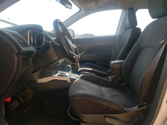 4A4AP3AU4EE008656 Mitsubishi Outlander Sport Es