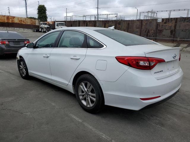 5NPE24AF1HH581386 Hyundai SONATA SE