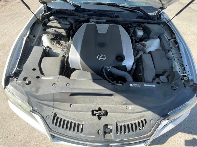 JTHBE1BL0FA003084 Lexus GS 350