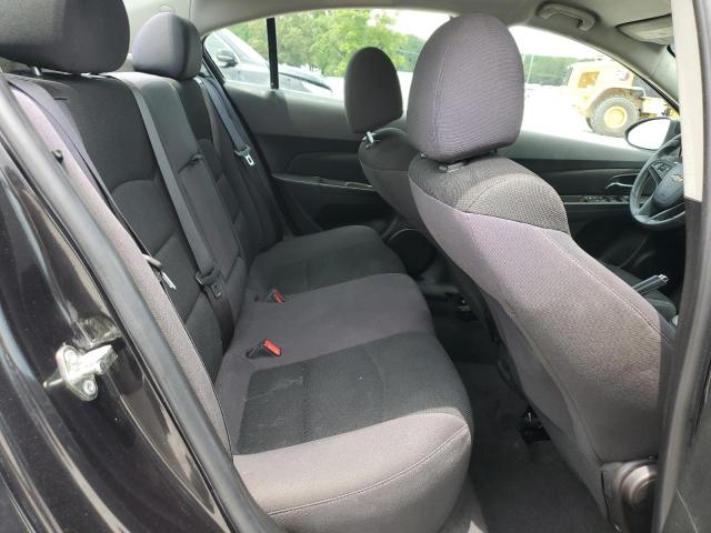 1G1PC5SB6F7167697 Chevrolet CRUZE LT