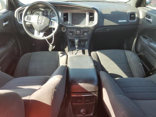 2C3CDXCT5EH271658 Dodge CHARGER R/T