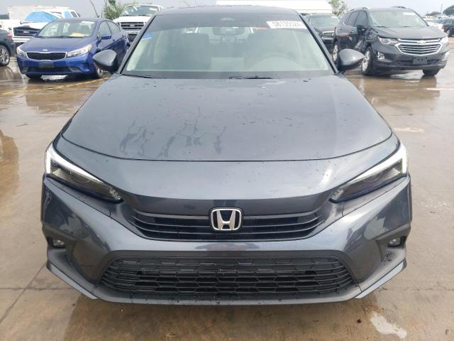 2HGFE1F92RH305548 Honda Civic Touring