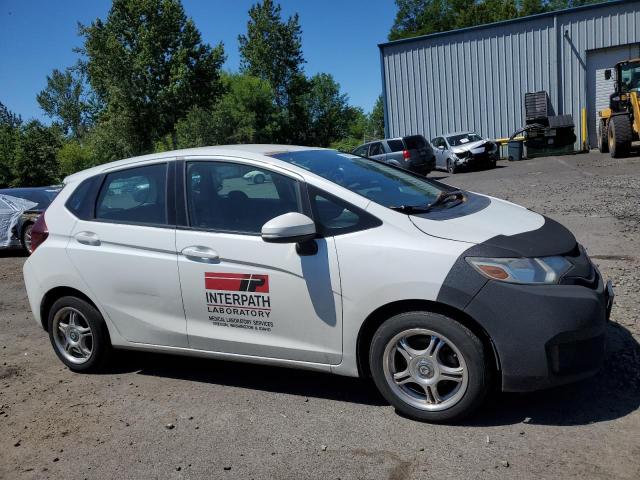 3HGGK5H54FM725002 Honda FIT LX