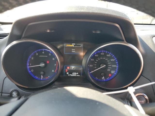 4S4BSETC6H3323416 Subaru Outback Touring