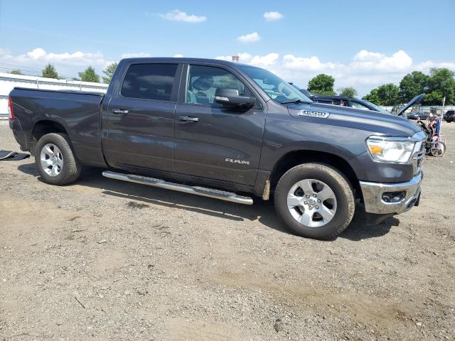 1C6SRFMTXKN669282 RAM 1500 Big Horn/lone Star
