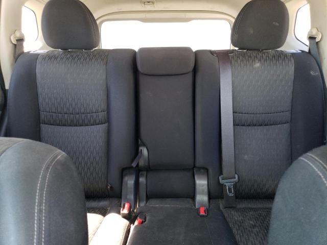 JN8AT2MV5HW258900 Nissan ROGUE S