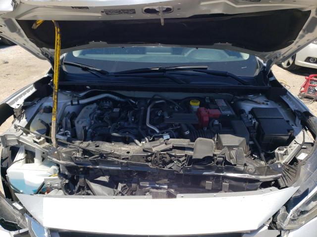 3N1AB8CV7PY227502 Nissan SENTRA SV