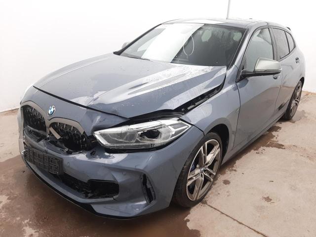 Auction sale of the 2021 Bmw M135i Xdri, vin: *****************, lot number: 51856914