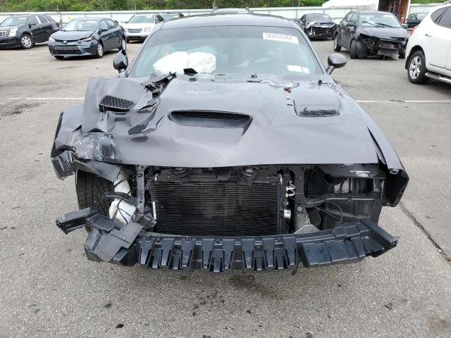 2C3CDZFJXMH641913 Dodge Challenger