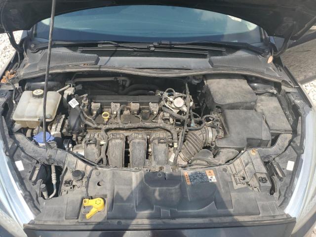 1FADP3F20GL383394 Ford FOCUS SE