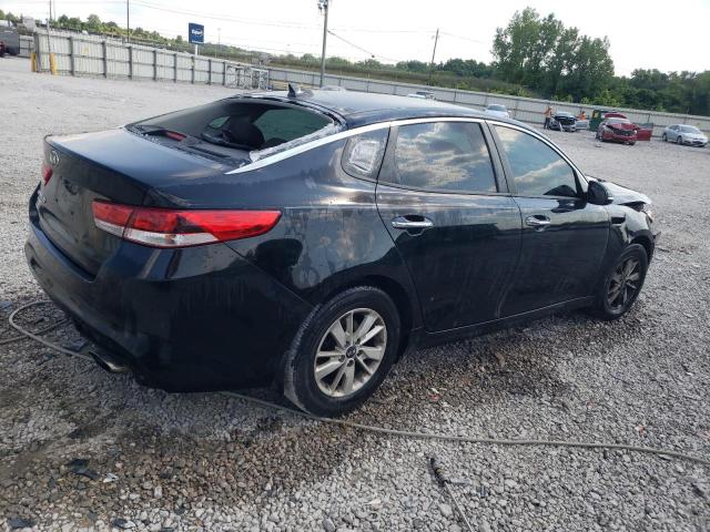 KNAGT4L32G5111372 KIA Optima Lx