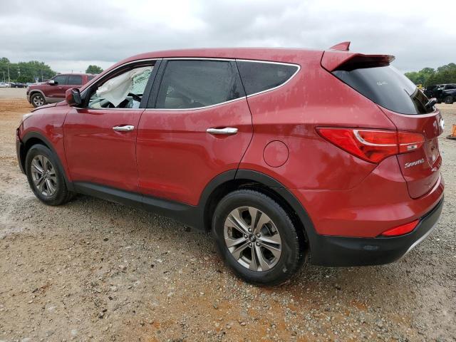 5XYZT3LB8FG273056 Hyundai SANTA FE SPORT