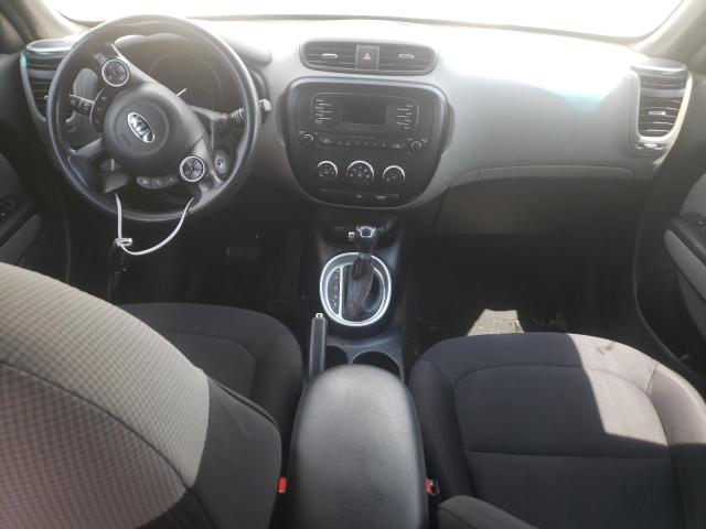 KNDJN2A23F7813317 KIA Soul