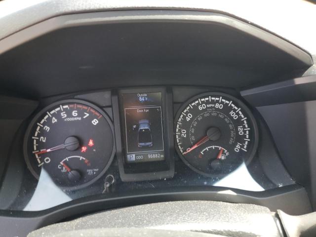 5TFRX5GN4KX141780 Toyota Tacoma Access Cab