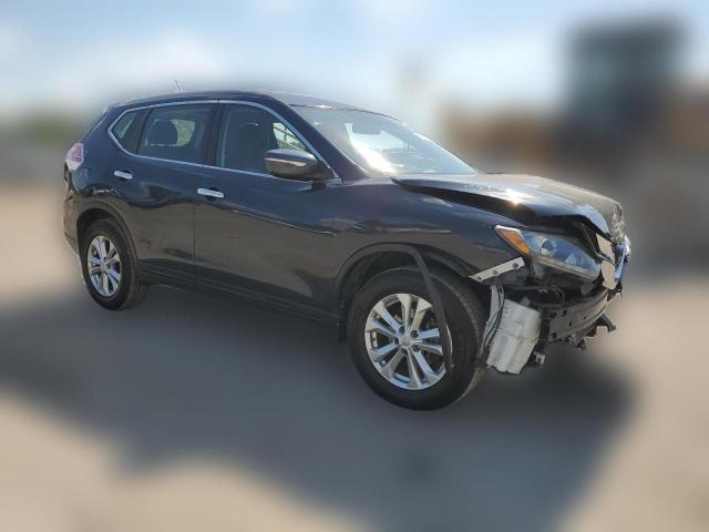 KNMAT2MT0FP551265 Nissan ROGUE S