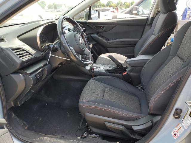 JF2GTADC2JH225136 Subaru Crosstrek Premium