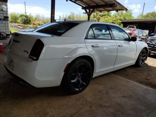 2C3CCABG9NH170708 Chrysler 300 S