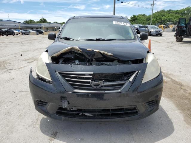 3N1CN7AP6EL830398 Nissan VERSA S
