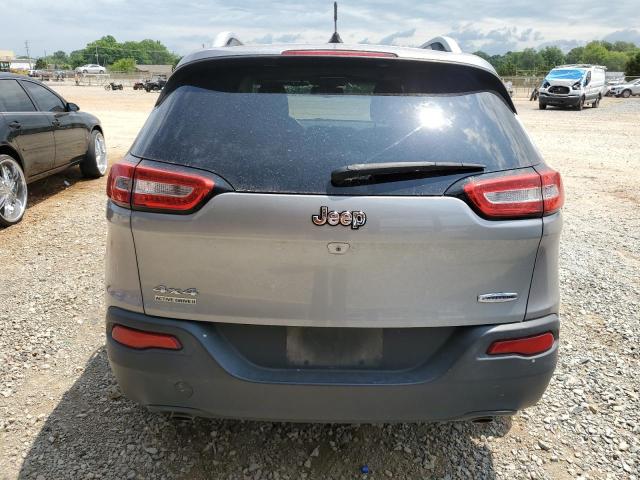 1C4PJMCS8EW201987 Jeep Cherokee Latitude