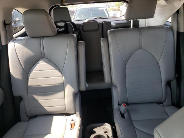 5TDGZRBH7MS070562 Toyota Highlander