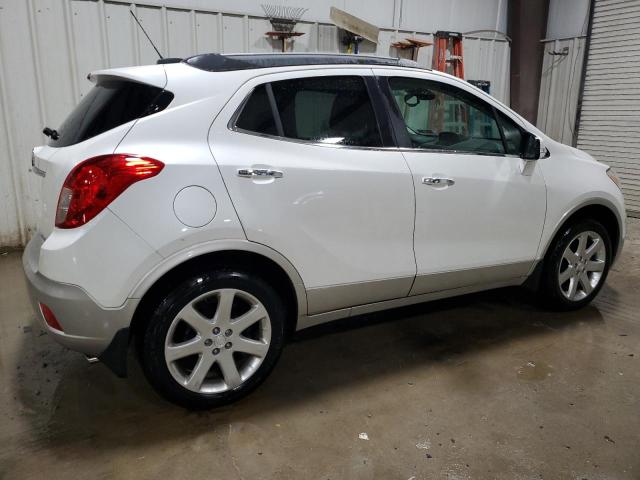 KL4CJFSB9FB113769 Buick Encore Convenience