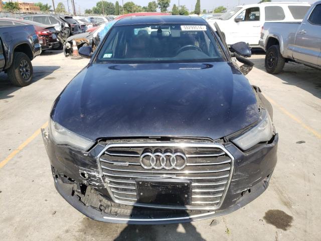 WAUGFAFC5GN008545 Audi A6 Premium Plus