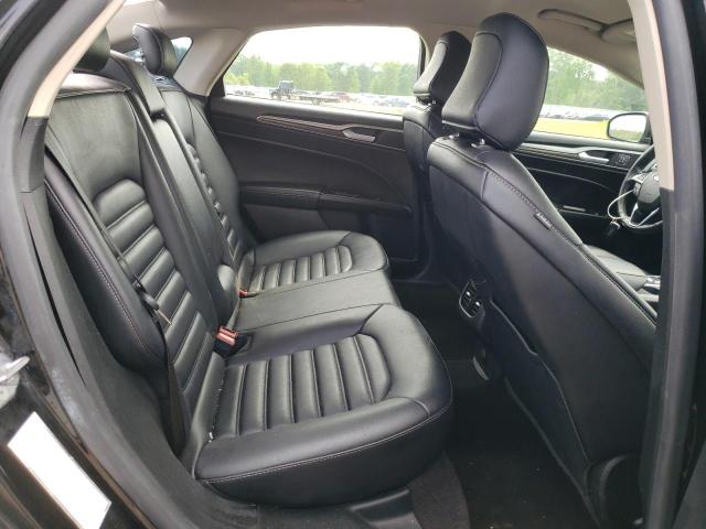 3FA6P0CD3LR207805 Ford FUSION SEL
