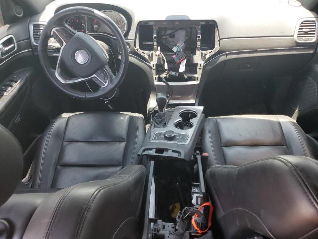 1C4RJFBGXNC138085 Jeep Grand Cherokee Limited