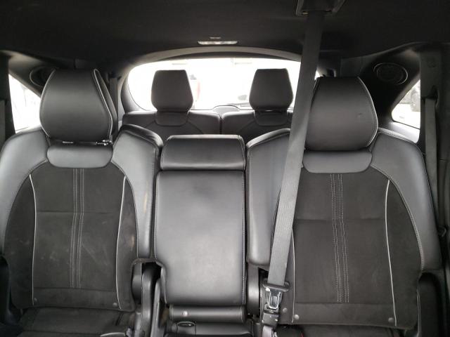 5J8YD4H05KL011288 Acura MDX A-SPEC