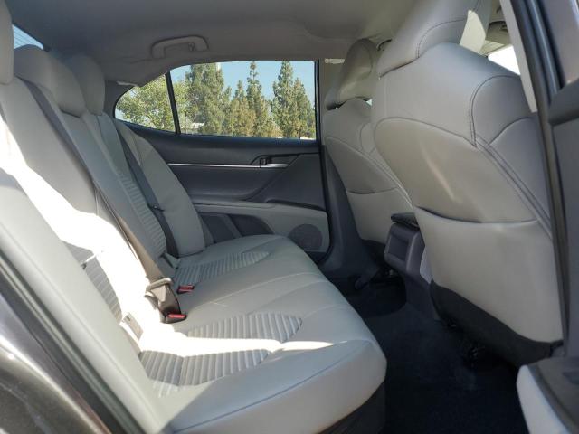 4T1G31AK6PU620135 Toyota Camry Se N