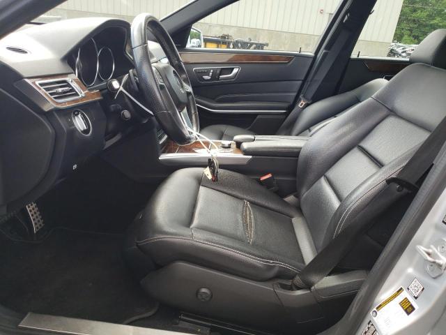 WDDHF8JB1EB035759 Mercedes-Benz E 350 4MAT