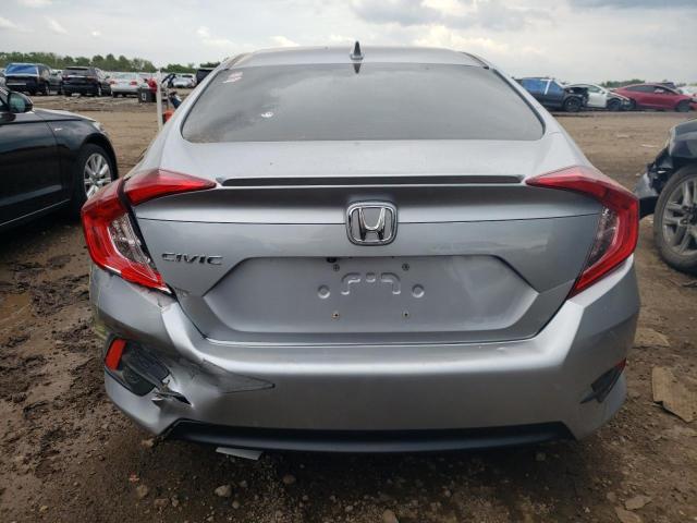 19XFC1F77HE008370 Honda CIVIC EXL