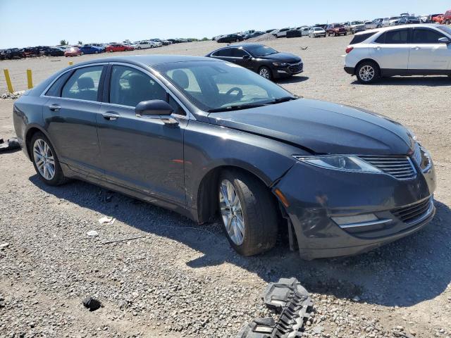 3LN6L2LU0ER815779 Lincoln MKZ HYBRID