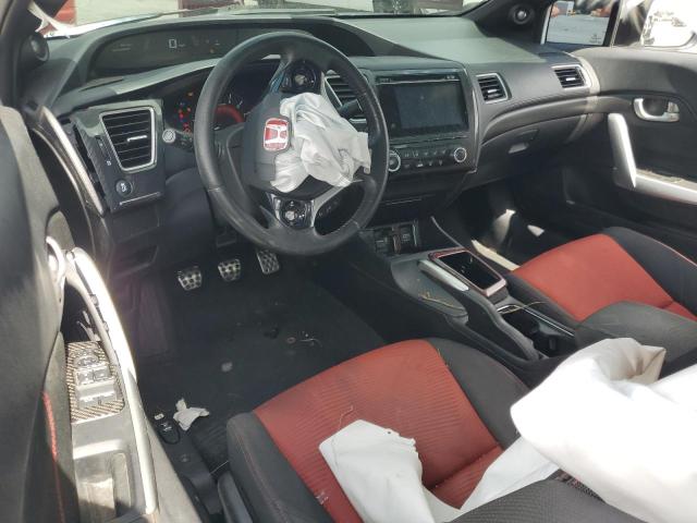 2HGFG4A58FH702872 Honda CIVIC SI