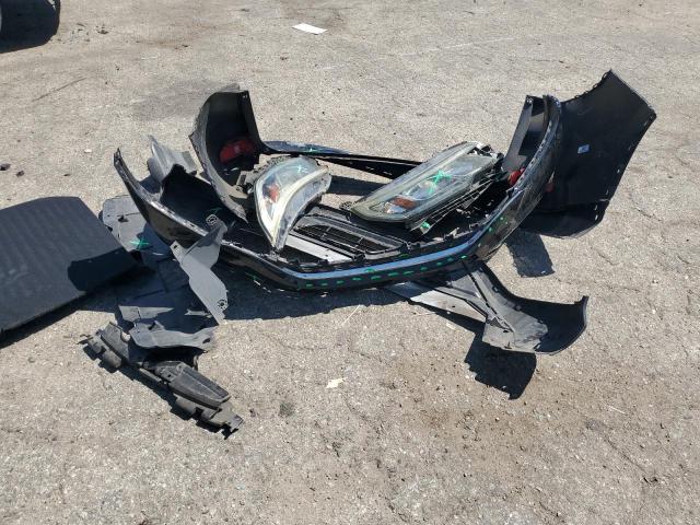 2HKRM3H70GH542291 Honda CR-V EXL