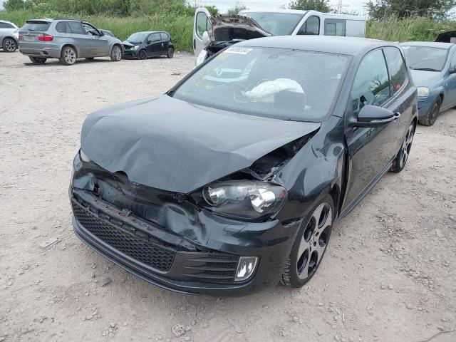 Auction sale of the 2012 Volkswagen Golf Gti, vin: 00000000000000000, lot number: 56996534