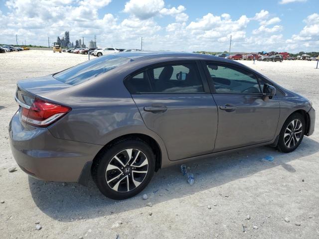 19XFB2F89FE011317 Honda CIVIC EX