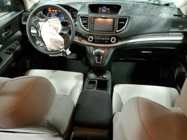 5J6RM4H53GL046654 Honda CR-V EX