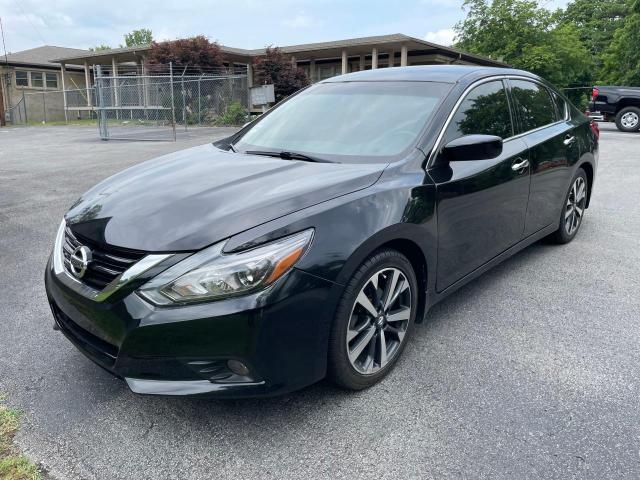 1N4BL3AP8GC230364 Nissan Altima 3.5sl