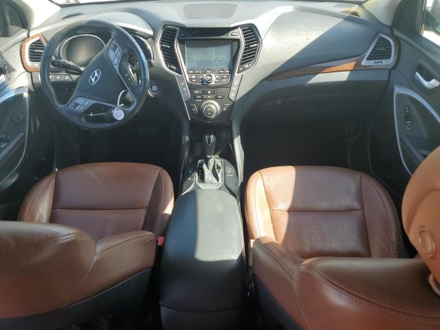 KM8SR4HF7EU081170 Hyundai Santa Fe Gls