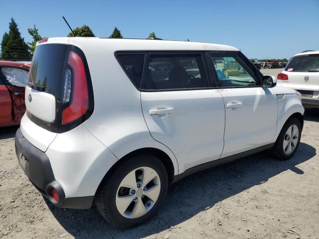 KNDJN2A23E7067580 KIA Soul