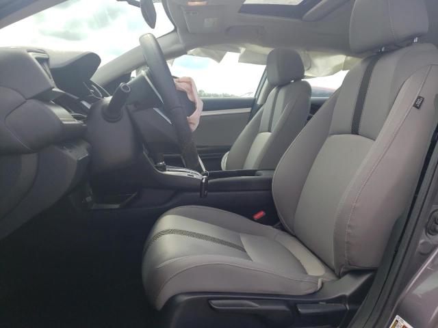 19XFC2F76GE094582 Honda CIVIC EX