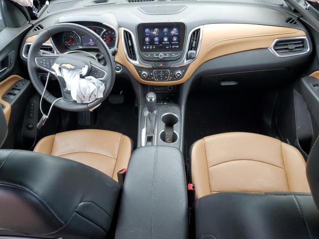 3GNAXYEX3KL348134 Chevrolet Equinox Premier